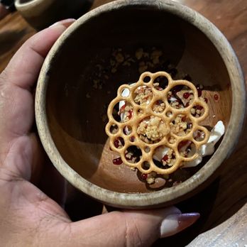 Kochi - Refreshing dessert - Korean Near Me - New York, New York Kochi - Refreshing dessert - Korean Near Me - New York, New York
