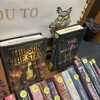 Eagle Rock Branch Library - New selection of books. Their recs. - Libraries Near Me - Los Angeles, California Eagle Rock Branch Library - New selection of books. Their recs. - Libraries Near Me - Los Angeles, California