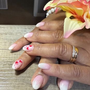 Central Nails - Nail Salons Near Me - Saint Cloud, Florida