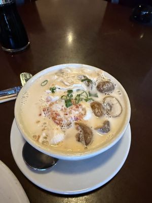 Ka-Prow Thai and Sushi Bistro by null