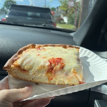 Romeo's Restaurant & Pizza - Italian Near Me - Jamesburg, New Jersey