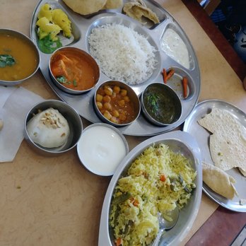 Jay Bharat - Food was good and interesting to try. - Indian Near Me - Artesia, California Jay Bharat - Food was good and interesting to try. - Indian Near Me - Artesia, California