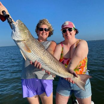 Saltwater Cowboyz - Fish of a lifetime! - Fishing Near Me - Corpus Christi, Texas Saltwater Cowboyz - Fish of a lifetime! - Fishing Near Me - Corpus Christi, Texas