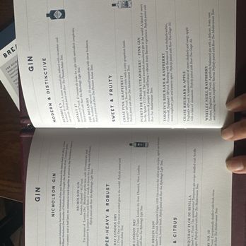 The White Lion - Menu - Pubs Near Me - London, XGL The White Lion - Menu - Pubs Near Me - London, XGL
