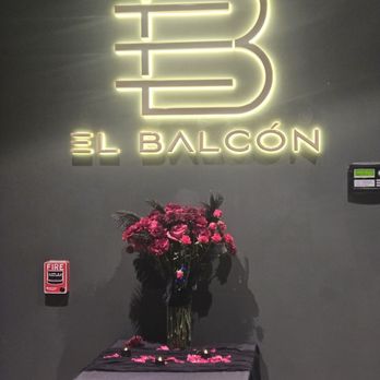 El Balcon Rooftop - Lounges Near Me - Ontario, California