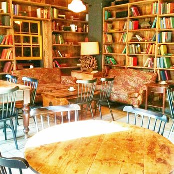 Freemans - Breakfast & Brunch Near Me - New York, New York