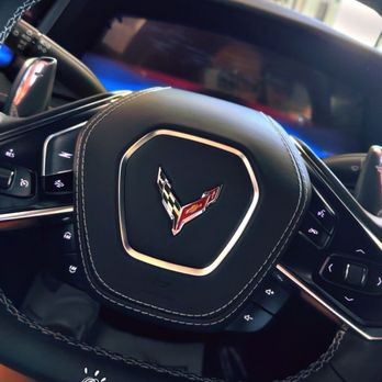 Felix Chevrolet - 2027 Corvette Stingray - Auto Repair Near Me - Los Angeles, California