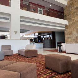 Courtyard by Marriott Leon at The Poliforum