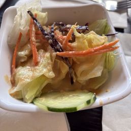 House Salad House Salad