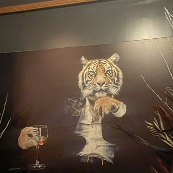 11 Tigers - Asian Fusion Near Me - New York, New York