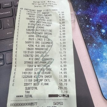 Lake Appliance Repair - Pic of receipt - Appliances & Repair Near Me - Reno, Nevada Lake Appliance Repair - Pic of receipt - Appliances & Repair Near Me - Reno, Nevada