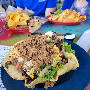 Nacho Hippo - Mexican Near Me - North Myrtle Beach, South Carolina