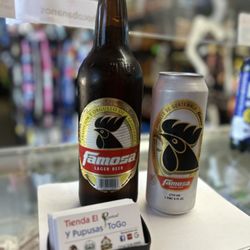 Tienda El Quetzl YPupusas ToGo