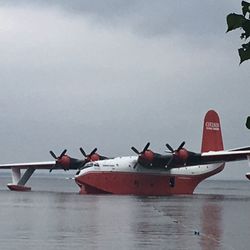 Oshkosh Seaplane Base