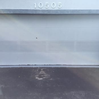 Dimark Garage Doors - Old door! - Garage Door Services Near Me - Miami, Florida Dimark Garage Doors - Old door! - Garage Door Services Near Me - Miami, Florida