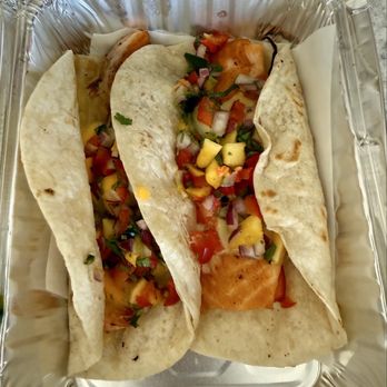 Taco Mesa - Taco Salmon - Mexican Near Me - Mission Viejo, California Taco Mesa - Taco Salmon - Mexican Near Me - Mission Viejo, California