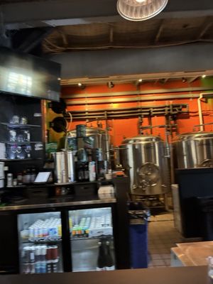 HOMES Campus - Beer Garden & Taproom by null