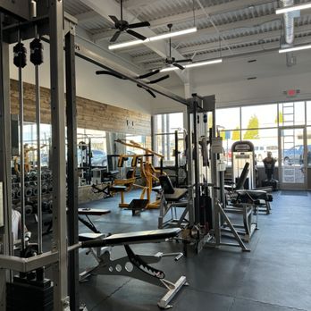 Not Your Typical Gym - Gyms Near Me - Parkville, Missouri Not Your Typical Gym - Gyms Near Me - Parkville, Missouri