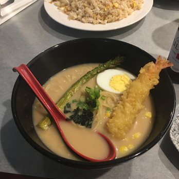 Island Sushi - Pork ramen - Sushi Bars Near Me - Solomons, Maryland Island Sushi - Pork ramen - Sushi Bars Near Me - Solomons, Maryland