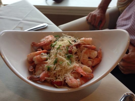 Sedgefield Country Club by null