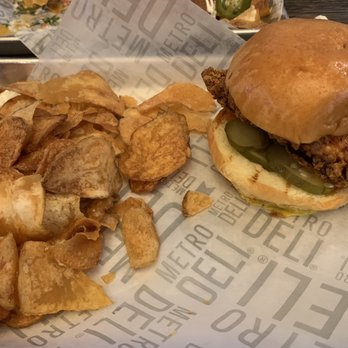 Lock 29 Mont Clare - Nashville got chicken was amazing - American Near Me - Mont Clare, Pennsylvania