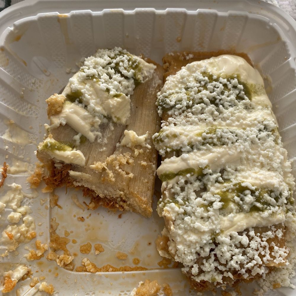 Tomasita's Tamales - Mexican Near Me - San Jose, California Tomasita's Tamales - Mexican Near Me - San Jose, California