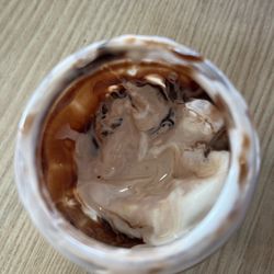 McDonald's - Hot Fudge Sundae