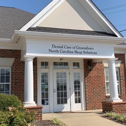 Dental Care of Greensboro