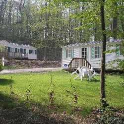 Camping du Mont César
