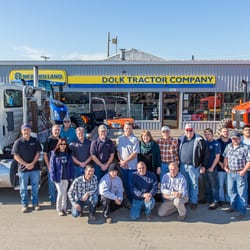 Dolk Tractor Company