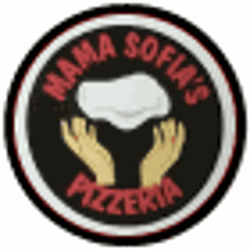 Mama Sofia's Pizzeria - Logo