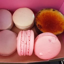 Créme Brûlée