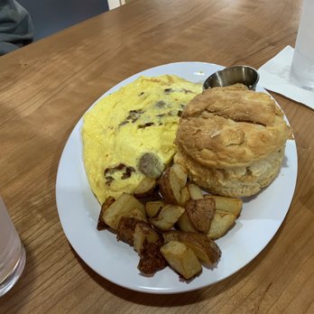 Ruby Sunshine Chattanooga - Breakfast & Brunch Near Me - Chattanooga, Tennessee