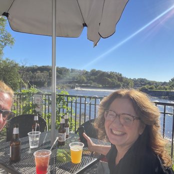 The Sand Bar - Tiki bar on the Delaware - Beer Bar Near Me - Phillipsburg, New Jersey