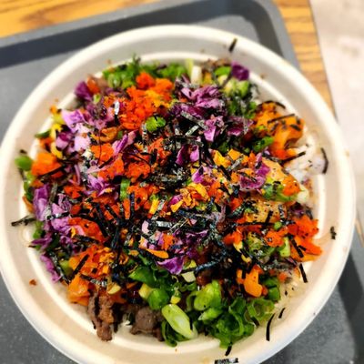 ONGI (41st/3ave) by null