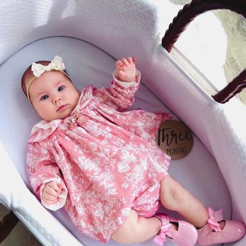 Mini Me and Mama - Fancy European Baby Dress from Mini Me and Mama kids boutique - Children's Clothing Near Me - Happy Valley, Oregon Mini Me and Mama - Fancy European Baby Dress from Mini Me and Mama kids boutique - Children's Clothing Near Me - Happy Valley, Oregon