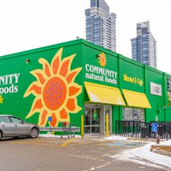 Community Natural Foods