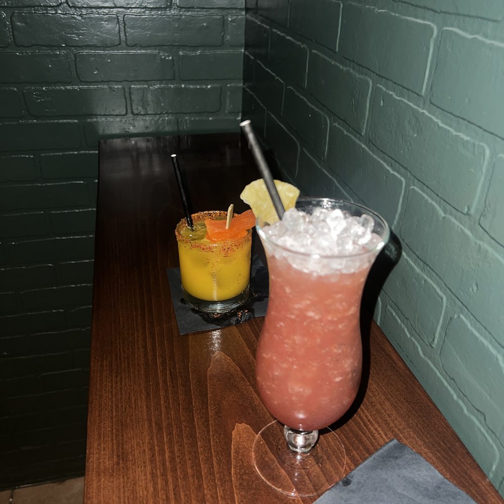 Bar Cdmx - Cocktail Bars Near Me - Los Angeles, California