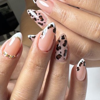 Blush Nail Bar - Gel X - Nail Salons Near Me - Valley village, California Blush Nail Bar - Gel X - Nail Salons Near Me - Valley village, California