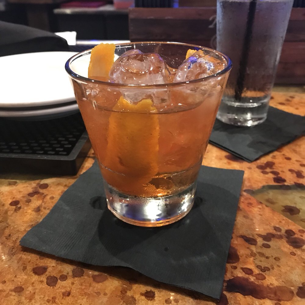 Peppersmash - Old fashion - New American Near Me - Plano, Texas Peppersmash - Old fashion - New American Near Me - Plano, Texas