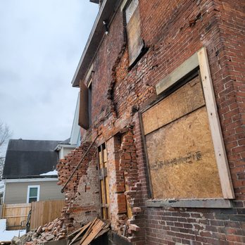 M&T Demolition and Construction - Demolition Services Near Me - Grove City, Ohio M&T Demolition and Construction - Demolition Services Near Me - Grove City, Ohio