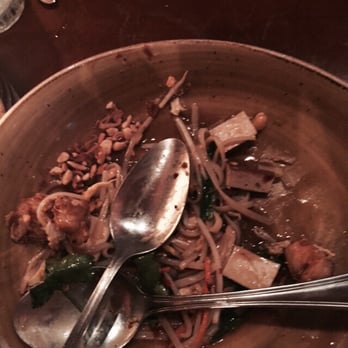P.F. Chang's - Pad Thai shrimp. - Chinese Near Me - Goodyear, Arizona P.F. Chang's - Pad Thai shrimp. - Chinese Near Me - Goodyear, Arizona
