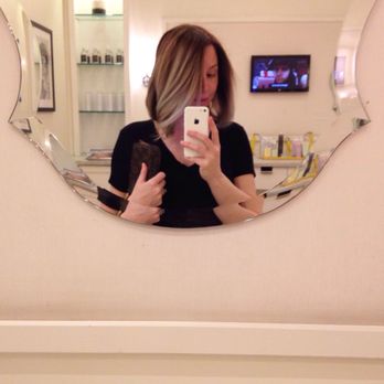 Drybar - Loved my blowout! - Blow Dry/Out Services Near Me - New York, New York