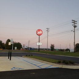 Outside Outside