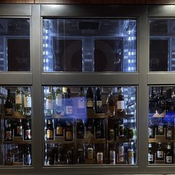 Q Kitchen | Bar - Beer & Wine
