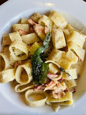 Aldo's Ristorante by null