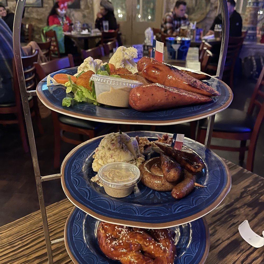 Prost - Prost Haus Tower - German Near Me - San Antonio, Texas Prost - Prost Haus Tower - German Near Me - San Antonio, Texas