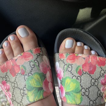 T & C Nails - Nail Salons Near Me - Haltom City, Texas
