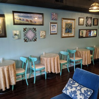Gala Cafe & Bakery - Gala Desserts - Desserts Near Me - Mount Pleasant, South Carolina