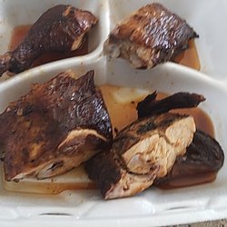 Joe's Butcher Shop - Half chicken
